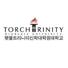 Torch Trinity Graduate University logo